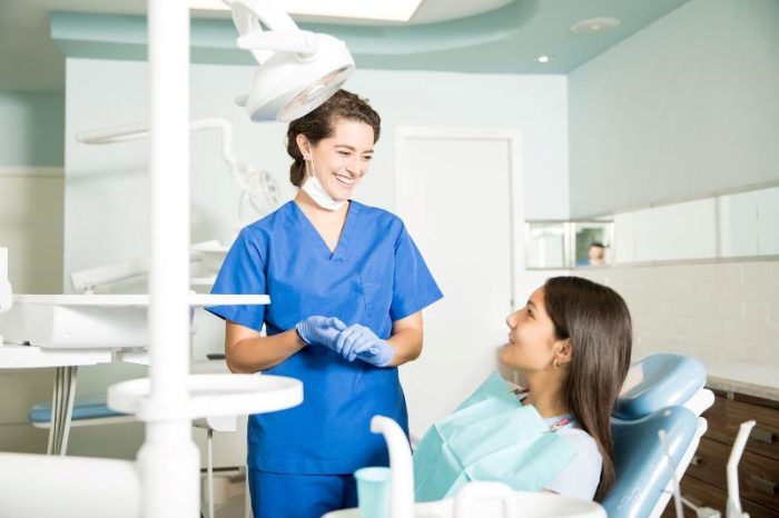 Get The Best Dentist In Rockwall Texas